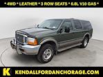 2000 Ford Excursion 4WD SUV for sale #JXJ2575 - photo 1