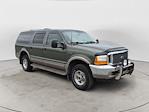 2000 Ford Excursion 4WD SUV for sale #JXJ2575 - photo 3