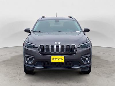 2019 Jeep Cherokee 4WD SUV for sale #JXJ2619 - photo 2