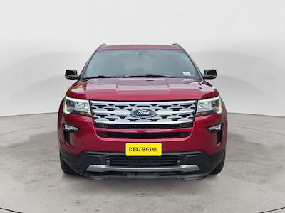 2018 Ford Explorer 4WD SUV for sale #JXJ2621 - photo 2