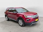 2018 Ford Explorer 4WD SUV for sale #JXJ2621 - photo 3