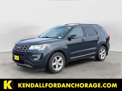 2017 Ford Explorer 4WD SUV for sale #JXJ2639 - photo 1