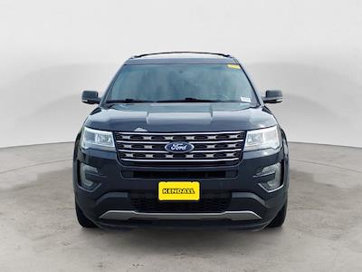 2017 Ford Explorer 4WD SUV for sale #JXJ2639 - photo 2