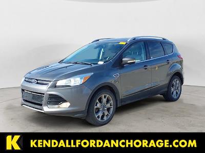 2014 Ford Escape AWD SUV for sale #JXJ2642 - photo 1