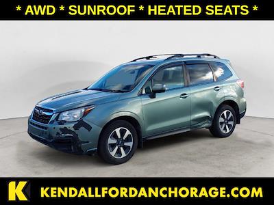 2018 Subaru Forester AWD SUV for sale #JXJ2644 - photo 1