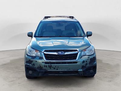 2018 Subaru Forester AWD SUV for sale #JXJ2644 - photo 2