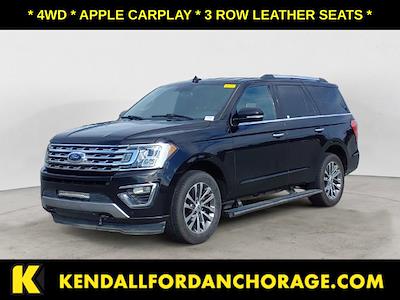 2018 Ford Expedition 4WD SUV for sale #JXJ2646 - photo 1