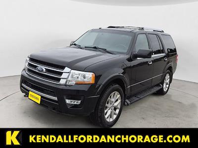 2017 Ford Expedition 4WD SUV for sale #JXJ2647 - photo 1