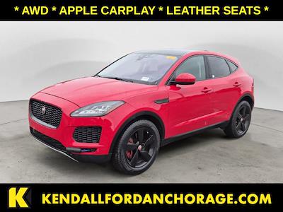 2020 Jaguar E-Pace AWD SUV for sale #JXJ2667 - photo 1