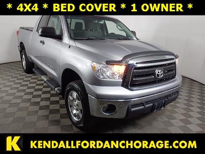 2013 Toyota Tundra Extended Cab 4x4 Pickup for sale #JXM1611 - photo 1