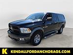 2010 Dodge Ram 1500 Extended Cab 4x4 Pickup for sale #JXM1703 - photo 1