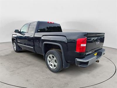 2015 GMC Sierra 1500 Double Cab 4x4 Pickup for sale #JXM1746 - photo 2