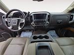2015 GMC Sierra 1500 Double Cab 4x4 Pickup for sale #JXM1746 - photo 10