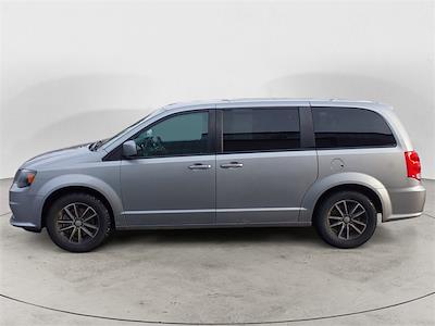 2018 Dodge Grand Caravan FWD Minivan for sale #JXM1953 - photo 2