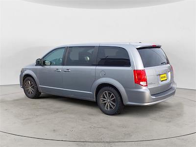 2018 Dodge Grand Caravan FWD Minivan for sale #JXM1953 - photo 2