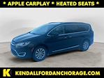 2018 Chrysler Pacifica FWD Minivan for sale #JXM1998 - photo 1
