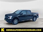 2020 Ford F-150 SuperCrew Cab 4WD Pickup for sale #JXM2009 - photo 1