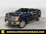 Used 2018 Ford F-150 Lariat SuperCrew Cab for sale #JXM2042 - photo 1