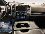 Used 2018 Ford F-150 Lariat SuperCrew Cab for sale #JXM2042 - photo 11