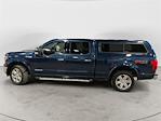 Used 2018 Ford F-150 Lariat SuperCrew Cab for sale #JXM2042 - photo 3