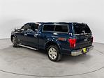 Used 2018 Ford F-150 Lariat SuperCrew Cab for sale #JXM2042 - photo 2