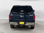 Used 2018 Ford F-150 Lariat SuperCrew Cab for sale #JXM2042 - photo 4