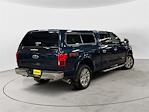 Used 2018 Ford F-150 Lariat SuperCrew Cab for sale #JXM2042 - photo 5