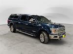 Used 2018 Ford F-150 Lariat SuperCrew Cab for sale #JXM2042 - photo 7