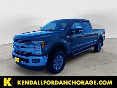 Used 2017 Ford F-350 - photo 1
