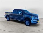 2017 Ford F-350 Crew Cab SRW 4WD Pickup for sale #JXM2057 - photo 7