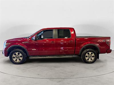 Used 2014 Ford F-150 - photo 1