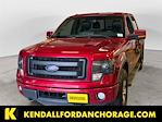 2014 Ford F-150 SuperCrew Cab 4WD Pickup for sale #JXM2066 - photo 1