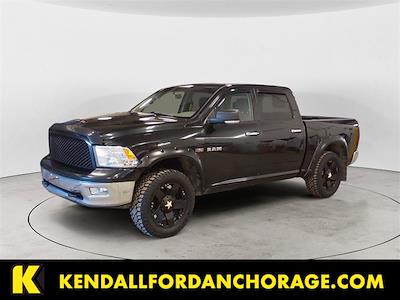 Used 2009 Dodge Ram 1500 - photo 1
