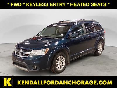 2014 Dodge Journey FWD SUV for sale #JXM2134 - photo 1