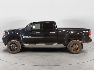 Used 2014 GMC Sierra 2500 - photo 1