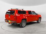 2018 Chevrolet Colorado Crew Cab 4WD Pickup for sale #JXM2161 - photo 5