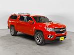 2018 Chevrolet Colorado Crew Cab 4WD Pickup for sale #JXM2161 - photo 7