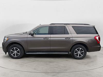 2018 Ford Expedition MAX 4WD SUV for sale #JXM2281 - photo 2