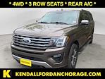 2018 Ford Expedition MAX 4WD SUV for sale #JXM2281 - photo 1