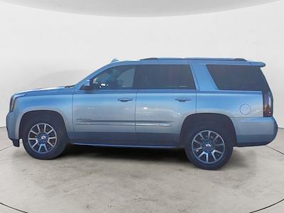 2017 GMC Yukon 4WD SUV for sale #JXM2357 - photo 2
