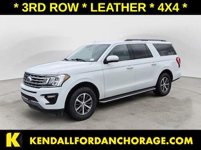 2019 Ford Expedition MAX 4WD SUV for sale #JXM2379 - photo 1