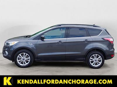 2018 Ford Escape 4WD SUV for sale #JXM2380 - photo 1