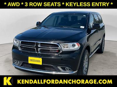 2018 Dodge Durango AWD SUV for sale #JXM2432 - photo 1
