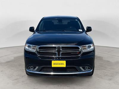 2018 Dodge Durango AWD SUV for sale #JXM2432 - photo 2