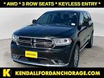 2018 Dodge Durango AWD SUV for sale #JXM2432 - photo 1
