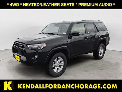 2021 Toyota 4Runner 4WD SUV for sale #JXM2453 - photo 1