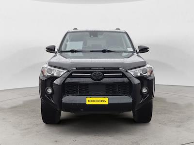 2021 Toyota 4Runner 4WD SUV for sale #JXM2453 - photo 2