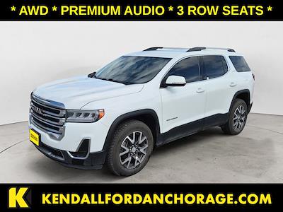 2020 GMC Acadia AWD SUV for sale #JXM2456 - photo 1