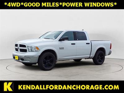 2016 Ram 1500 Crew Cab 4x4 Pickup for sale #JXN1634 - photo 1