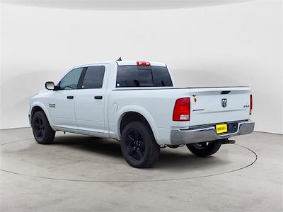 2016 Ram 1500 Crew Cab 4x4 Pickup for sale #JXN1634 - photo 2